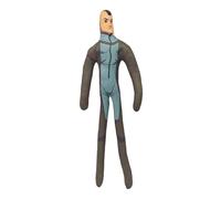 Jilijia Atom Eve Twistable Plush Pillow Anime Nolan Grayson Twistable Stuffed Figure PP Cotton Cushion Collectibles Car Bag Pendant Home Decoration 28CM