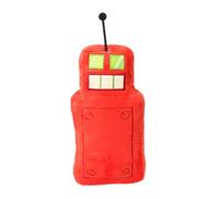 Jilijia Battle for Dream Island Plushies Leaf/Green grass/Cake/Stone/Jelly Stuffed Throw Pillow Sofa Cushion Home Decor Collect for Fans