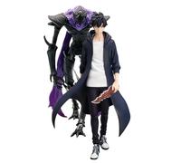 Jilijia Beru Figure Sung Jin Woo Anime Figurine Standing Pose PVC Model Collectible Statue Beru Action Figure Desktop Decoration Gifts