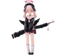 Jilijia Blue Archive Figure Shimoe Koharu/Hayase Yuka/Ichinose Asuna/Amau Ako Anime Girl Figure Model Statue Desk Home Ornaments