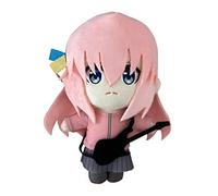 Jilijia Bocchi The Rock Soft Model Figure Cushion Yamada Ryo/Goto Hitori Soft Stuffed Throw Pillow Home Decoration