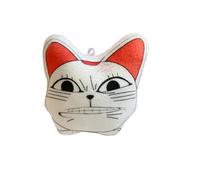 Jilijia DAN DA DAN Plush Doll Turbo Granny Plush Soft Stuffed Throw Pillow Pendant Soft Figure Cushion Hugpillow Anime Plushies