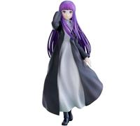 Jilijia Frieren Figure Stark/Fern/Frieren Figure Anime Frieren: Beyond Journey's End Figure Model Statue Ornaments