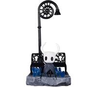 Jilijia Hollow Figure 18cm Anime Hollow Silksong Action Figure Game Characters Figurine PVC Model Statue Collectible Tabletop Ornament Decorations Gifts
