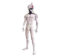 Jilijia Jin Enjoji Figure Transformed Anime Statue PVC Action Figure 19cm Cartoon Model Collectible Desktop Ornaments Decorations