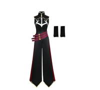 Jilijia Lelouch Lamperouge CC Cosplay Costume Anime Character Uniform Full Set Role Play Suit Halloween Carnival Outfit for Women Men