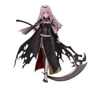 Jilijia Mori Calliope/Gawr Gura Action Figure, Anime Girl Figure, Desk Car Ornaments