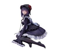 Jilijia My Dress-Up Darling Anime Figure Statue 5.9 Inch Kitagawa Marin Action Figure PVC Sitting Position Character Model Collection Gifts