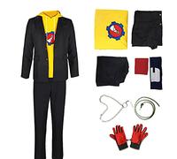 Jilijia Reki Kyan Cosplay Costume Anime SK8 the Infinity Uniform Outfit Hoodie Shirt Suit Set