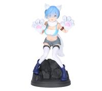 Jilijia Remu Figure Anime Character Re:0 Model Statue