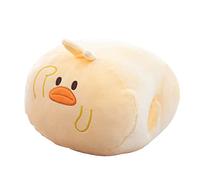 Jilijia Soft Handwarmer Plush Cuddly Toy Pink Piglet Cuddly/Green Dinosaur/Carrot Cute Throw Pillow Doll Hand Warmer Soft Toy