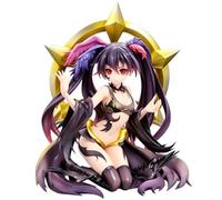 Jilijia Tamayorihime Figure Anime Kneeling PVC Model Statue 17CM