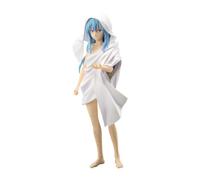 Jilijia That Time I Got Reincarnated As A Slime Action Figure Rimuru Tempest Figure Anime Character Statue 16cm PVC Model Handmade Home Desktop Decoration
