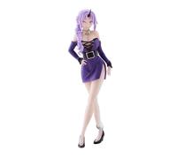 Jilijia That Time I Got Reincarnated as a Slime Figure Anime Benimaru/Shuna/Shion Figuure Rimuru Tempest Action Model Statue Girl Figure Desk Car Ornaments