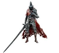 Jilijia The Abyss Watchers Anime Game Farron's Undead Legion Action Figures 20CM PVC Statue Model Collectible Desktop Ornaments
