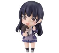 Jilijia The Dangers In My Heart Figure Yamada Anna/Kyotaro Ichikawa Look Up Figure Girl Q Version Changeable Face Figure Ornaments Collection