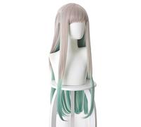 Jilijia Toilet-Bound Hanako-kun Cosplay Wig Yashiro Nene Cosplay Dress Costume Props Anime Party Halloween Outfits Cosplay for Stage Performance Carnival