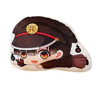Jilijia Toilet Bound Hanako kun Plush Pillow Doll Super Cute Manga Comfortable Role Decorative Pillow Toys for Child