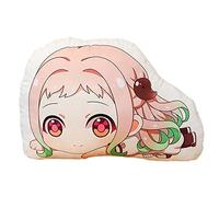 Jilijia Toilet Bound Hanako kun Plush Pillow Doll Super Cute Manga Comfortable Role Decorative Pillow Toys for Child