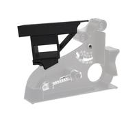 JILINWEI Workshap Riser System,Attachment for Ken Onion Blade Grinder,3-Piece Adapter Riser Set for Work Sharp Ken Onion Elite Knife Sharpening System