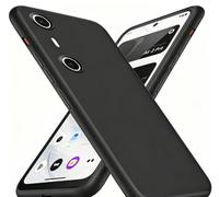 Jilivock Case for Xreal Beam Pro, Black