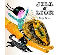 Jill and Lion