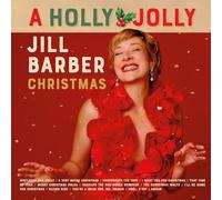 JILL BARBER - A Holly Jolly Jill Barber Christmas