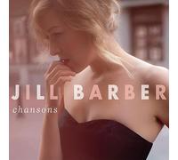 Jill Barber - Chansons ( 10th Anniversary Edition ) [VINYL]