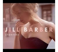 Jill Barber - Chansons