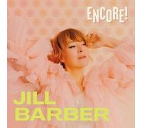 Jill Barber - ENCORE - VINYL - P2222z