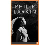 Jill by Larkin, Philip (March 3, 2005) Paperback