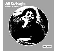 JILL CISLAGHI - Friends of Mine [VINYL]