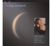 Jill Connolly - Venus in Transit