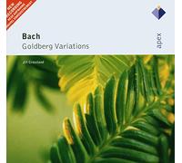 Jill Crossland - J.S. Bach: Goldberg Variations, Bwv 988
