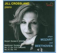 Jill Crossland - JILL CROSSLAND