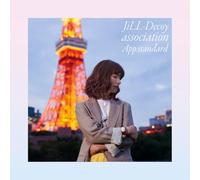 Jill-DeCoy Association - App Standard [Vinyl LP] [VINYL]