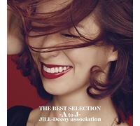 Jill-Decoy Association - The Best Selection -A To J- [Japan CD] VICL-64521