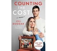 Jill Duggar Counting the Cost (Paperback) (US IMPORT)