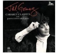 Jill Gomez: Cabaret Classics [British Import]