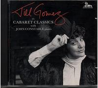 Jill Gomez In Cabaret Classics
