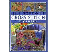 Jill Gordon's Cross Stitch Pictures