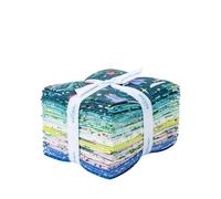 Jill Howarth Forever Neverland 21 Fat Quarters Riley Blake Designs FQ-15900-21