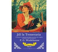 Jill la Temeraria Spanish Version of Jill the Reckless