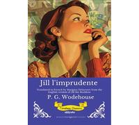 Jill l'imprudente French Version of Jill the Reckless