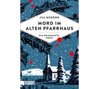 Jill McGown Bar Mord im alten Pfarrhaus: Ein Weihnachtskrimi (Wohlig (Paperback)