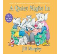 Jill Murphy A Quiet Night In Book Jill Murphy Multicolor