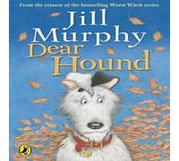 Jill Murphy Dear Hound Paperback Book Jill Murphy Multicolor
