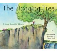 Jill Neimark The Hugging Tree (Hardback)