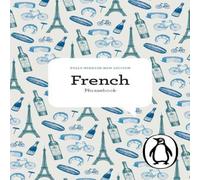 Jill Norman Penguin French Phrasebook Paperback Jill Norman Multicolor