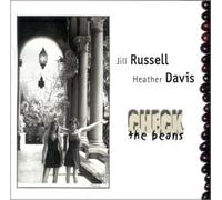 Jill Russell & Heather Davis - Check the Beans [DE Import]